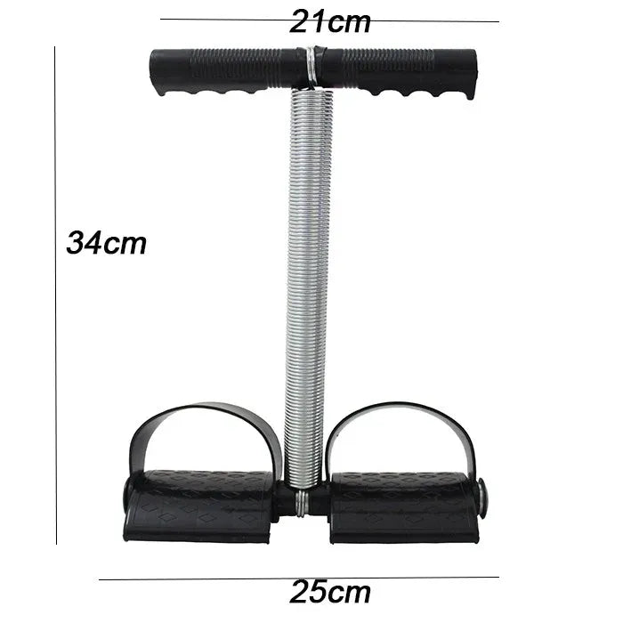 Tummy Trimmer Full Body Exercise Home Gym @ Just Rs.499/-