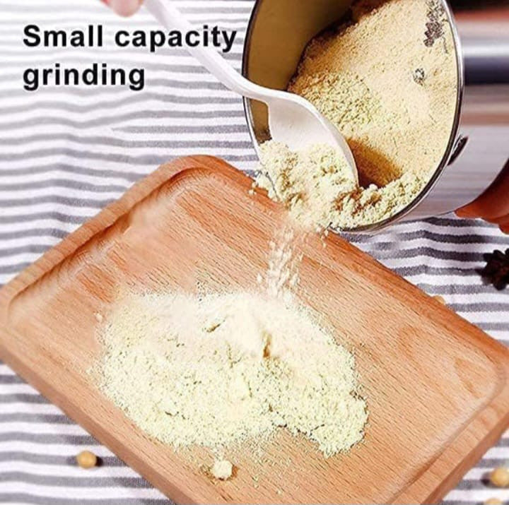 Multipurpose Mini Grinder – Portable, Safe & Easy to Use @ ₹799