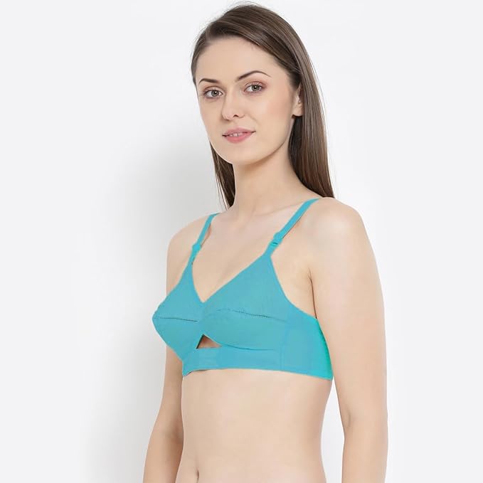 Pack of 10 Full Coverage Bra @ Just Rs.599/- Tamil
