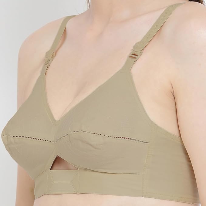 Pack of 10 Full Coverage Bra @ Just Rs.599/- Tamil