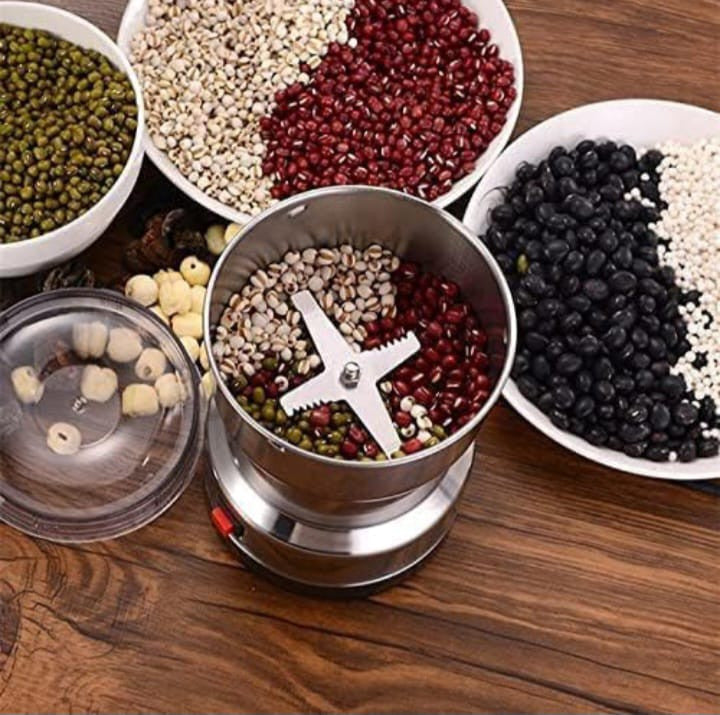 Multipurpose Mini Grinder – Portable, Safe & Easy to Use @ ₹799