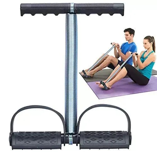 Tummy Trimmer Full Body Exercise Home Gym @ Just Rs.499/-