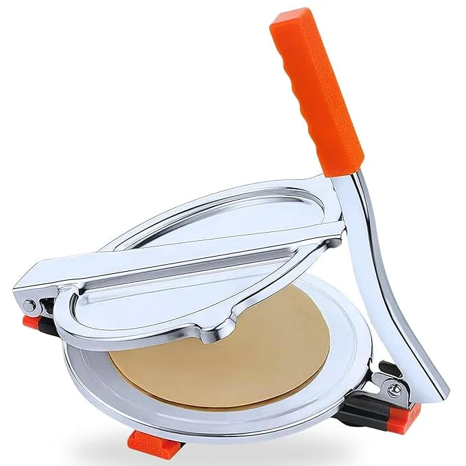Flip, Roll & Fry! Chapati & Puri Maker @ Just ₹649 – Your Kitchen’s New Bestie