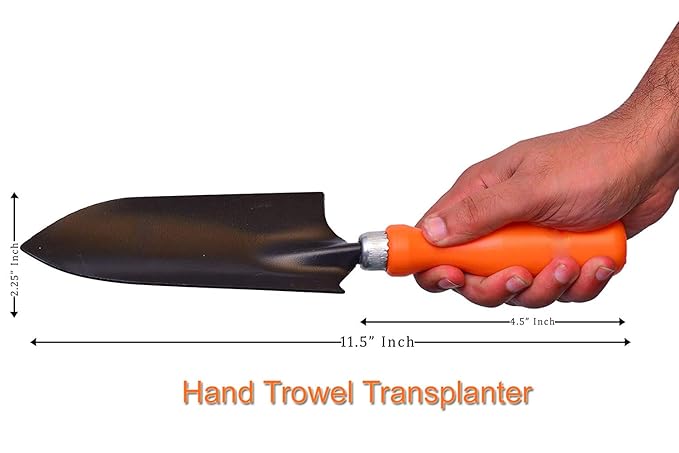 🌳 Gardening Tools Kit (5 Gardening Tool Sets) For Home Gardening @ Just Rs.599/- 🌳