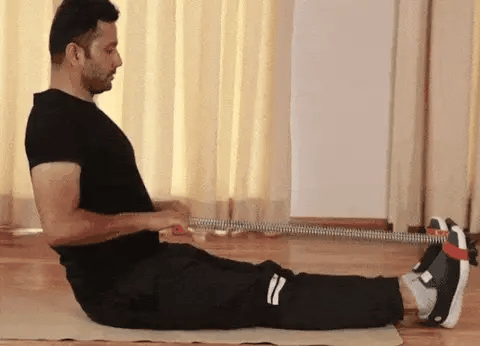 Tummy Trimmer Full Body Exercise Home Gym @ Just Rs.499/-