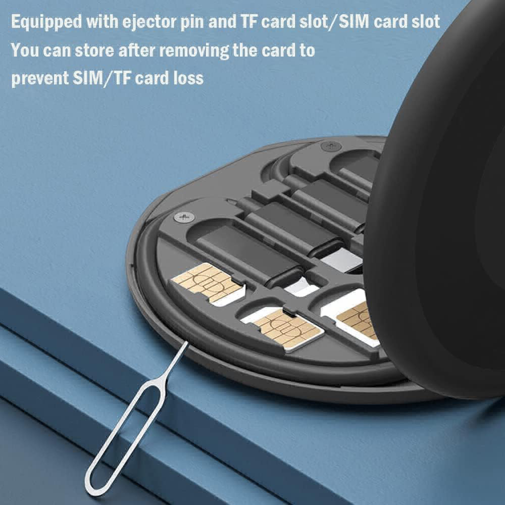 Multifunctional Data Cable Set @ Just Rs.499/-