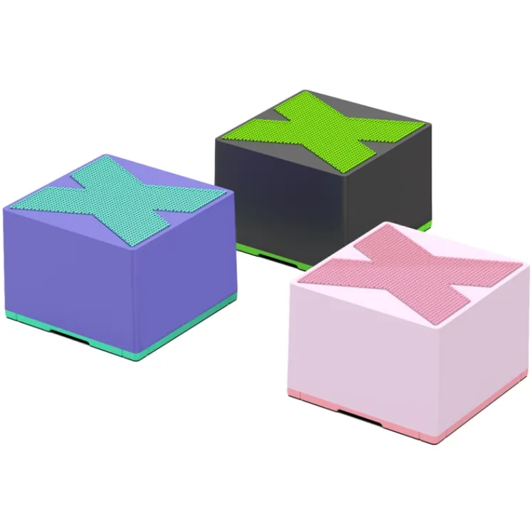 X1 Portable Mini Bluetooth-compatible Speaker @ Just Rs.499/-