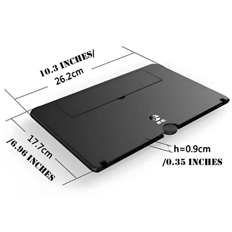 Screen Magnifier (10-INCH) Screen Mobile Screen @ Just Rs.499/-