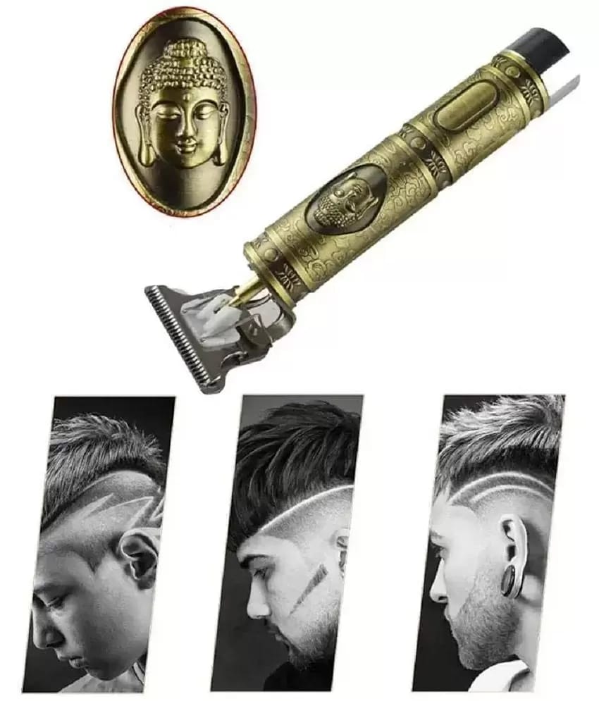 🔥Hot Sale - 50% OFF✨🔥| 😍👉Buddha Trimmer Grooming With Kit🔥