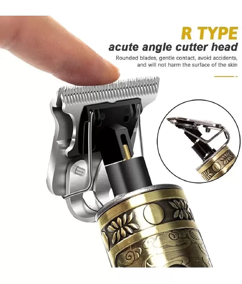 🔥Hot Sale - 50% OFF✨🔥| 😍👉Buddha Trimmer Grooming With Kit🔥