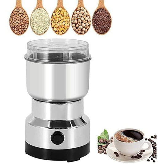 Multipurpose Mini Grinder – Portable, Safe & Easy to Use @ ₹799