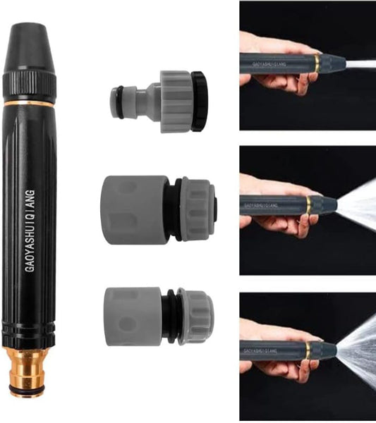 🔥High Pressure Gun @ Just Rs.499/-🔥