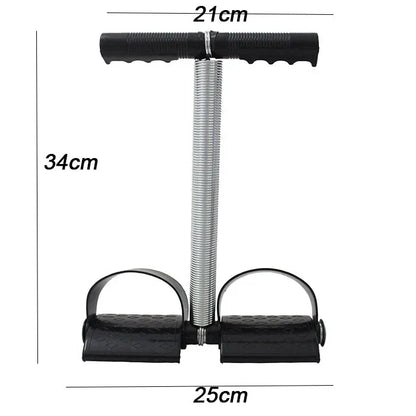Tummy Trimmer Full Body Exercise Home Gym @ Just Rs.499/-