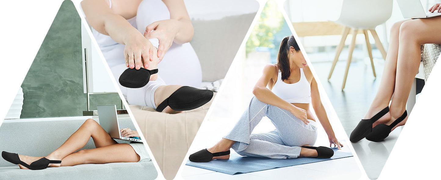 Forefoot Toe Gel Ice Pack | @Just Rs.499/-🔥Flat 50% OFF 🔥