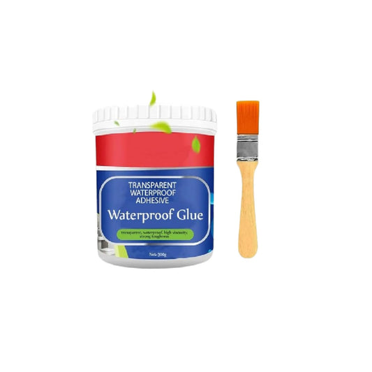 Invisible Waterproof Glue – Fix Leaks Instantly @ Just ₹499!
