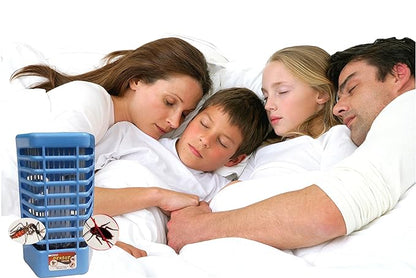 Mosquito Killer Lamps | Kill The Blood Sucker | @ 499/-🔥