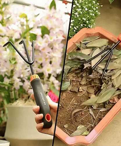 🌳 Gardening Tools Kit (5 Gardening Tool Sets) For Home Gardening @ Just Rs.599/- 🌳