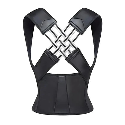 🔥Unisex Posture Corrector Belt – Just ₹499🔥