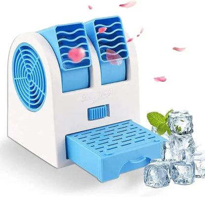 Mini Portable USB Cooler Fan Cooling @ Just Rs.599/-