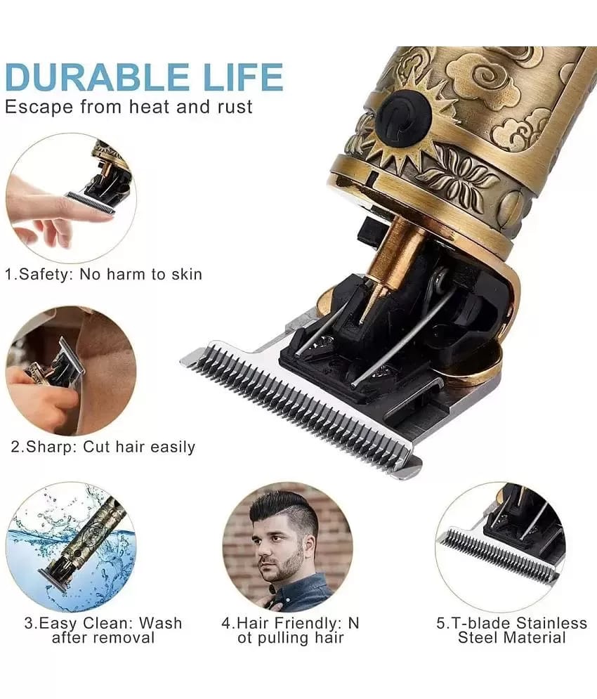 🔥Hot Sale - 50% OFF✨🔥| 😍👉Buddha Trimmer Grooming With Kit🔥