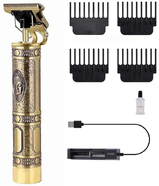 🔥Hot Sale - 50% OFF✨🔥| 😍👉Buddha Trimmer Grooming With Kit🔥