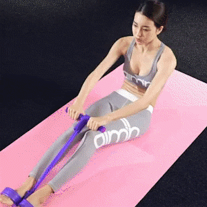 Tummy Trimmer Full Body Exercise Home Gym @ Just Rs.499/-