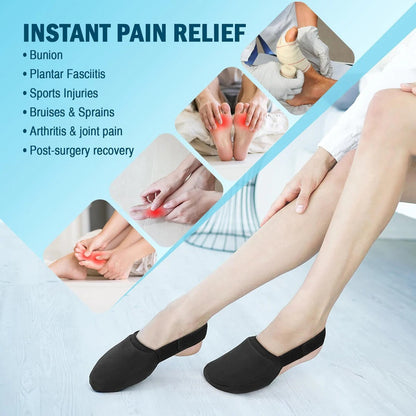 Forefoot Toe Gel Ice Pack | @Just Rs.499/-🔥Flat 50% OFF 🔥